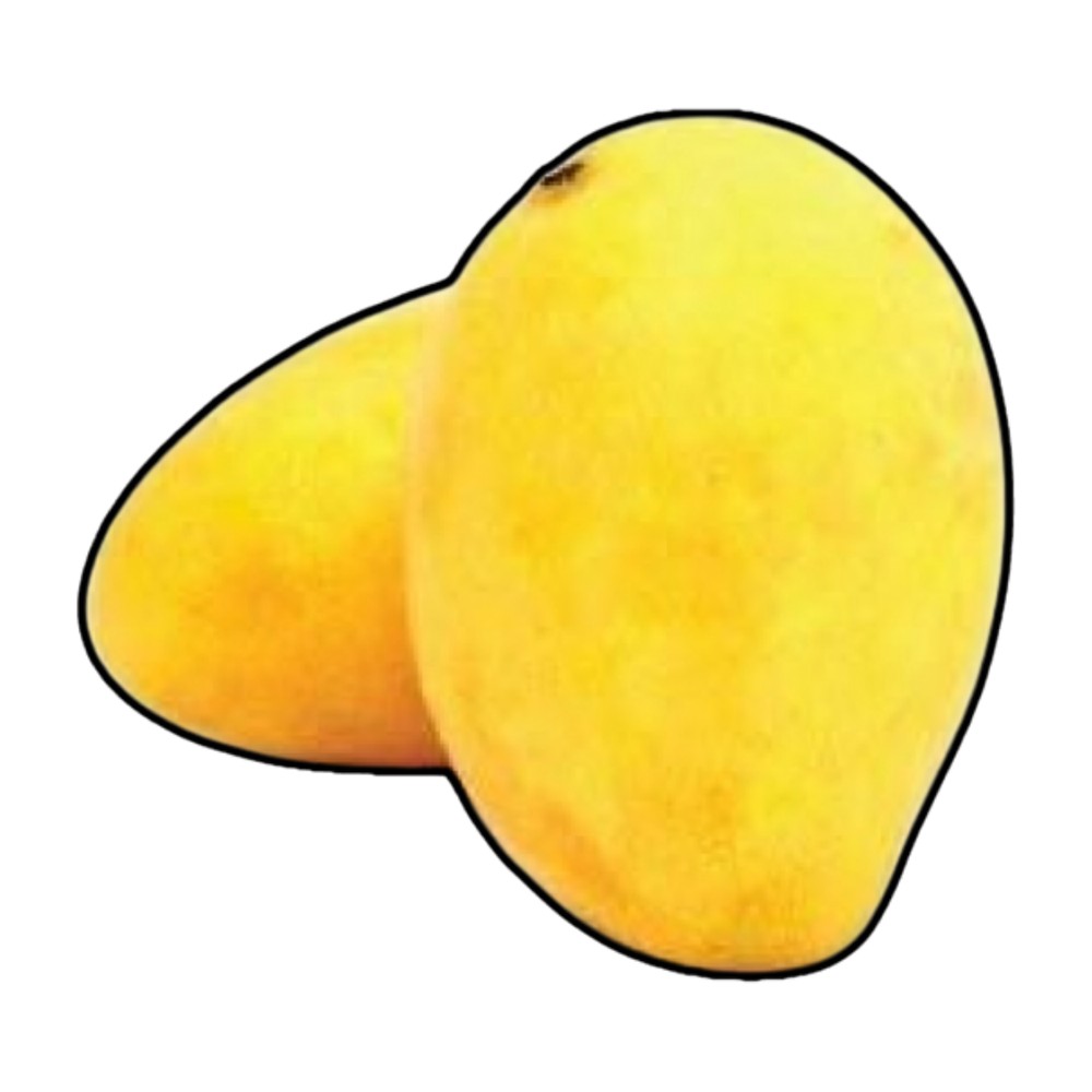 BLACK CHAUNSA mango